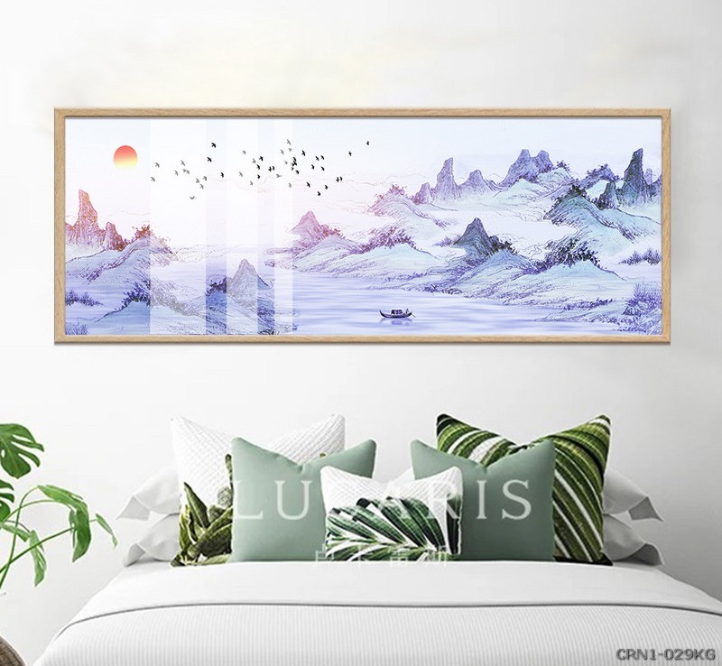 Rừng núi CRN1-029KG